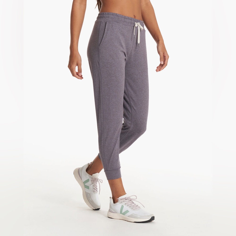 NWT Vuori Performance Jogger